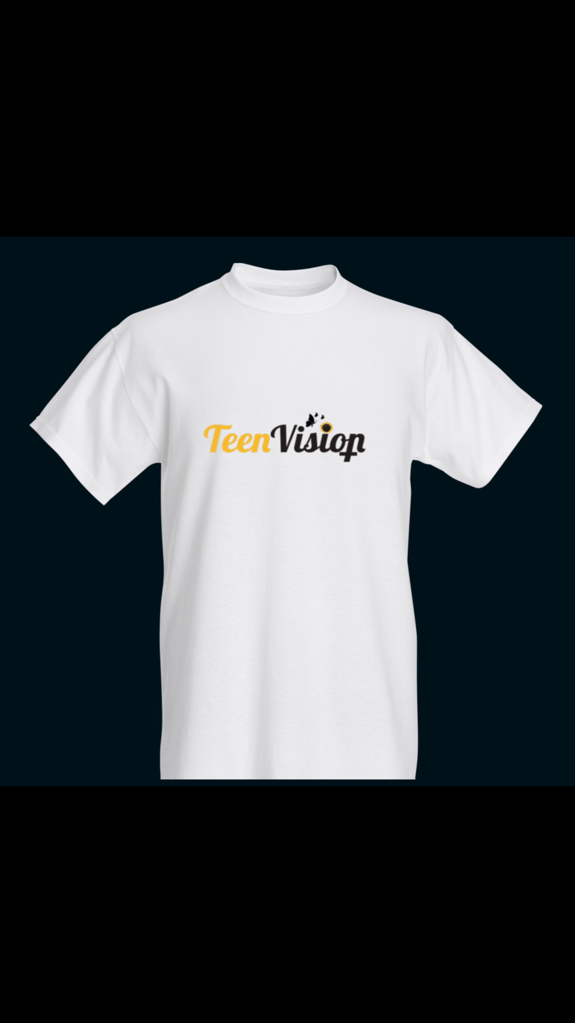 Image of Teen Vision Tee's