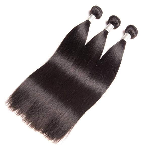 Image of Brazilian Straight Human Hair