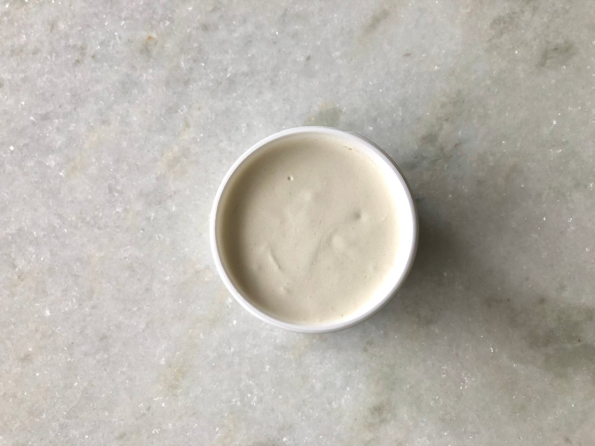 Image of Hair Cream