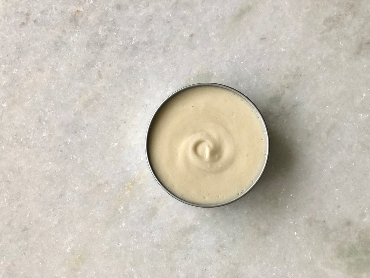 Image of Beard Cream