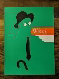 Image 1 of Wilco, Dublin, Ireland. **RARE**