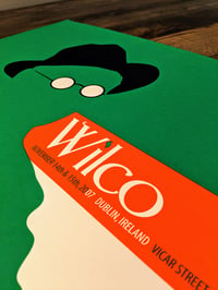 Image 2 of Wilco, Dublin, Ireland. **RARE**