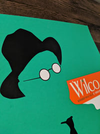 Image 3 of Wilco, Dublin, Ireland. **RARE**