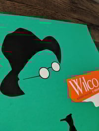 Image 3 of Wilco, Dublin, Ireland. **RARE**