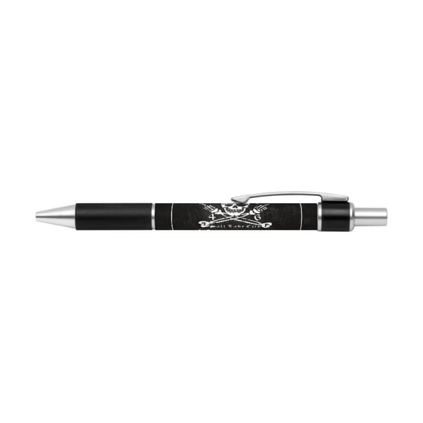 Image of SLC Pyrate Punx 46 Pen