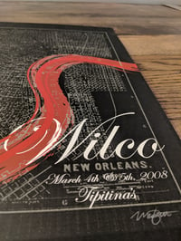 Image 2 of Wilco, New Orleans, Tipitinas **RARE**