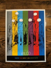 Image 1 of Wilco (Astronauts), Houston, Texas