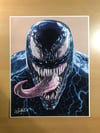 Venom (Print)