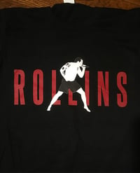 Image 1 of Rollins - T-Shirt