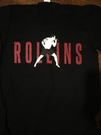 Image 2 of Rollins - T-Shirt