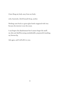 Image 4 of The Uninhabitable by Jesse Rice-Evans