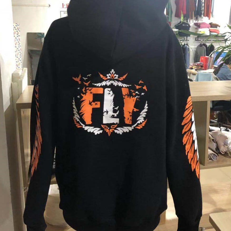 haikyuu hoodie official