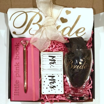 Image of Bridal Bliss Box