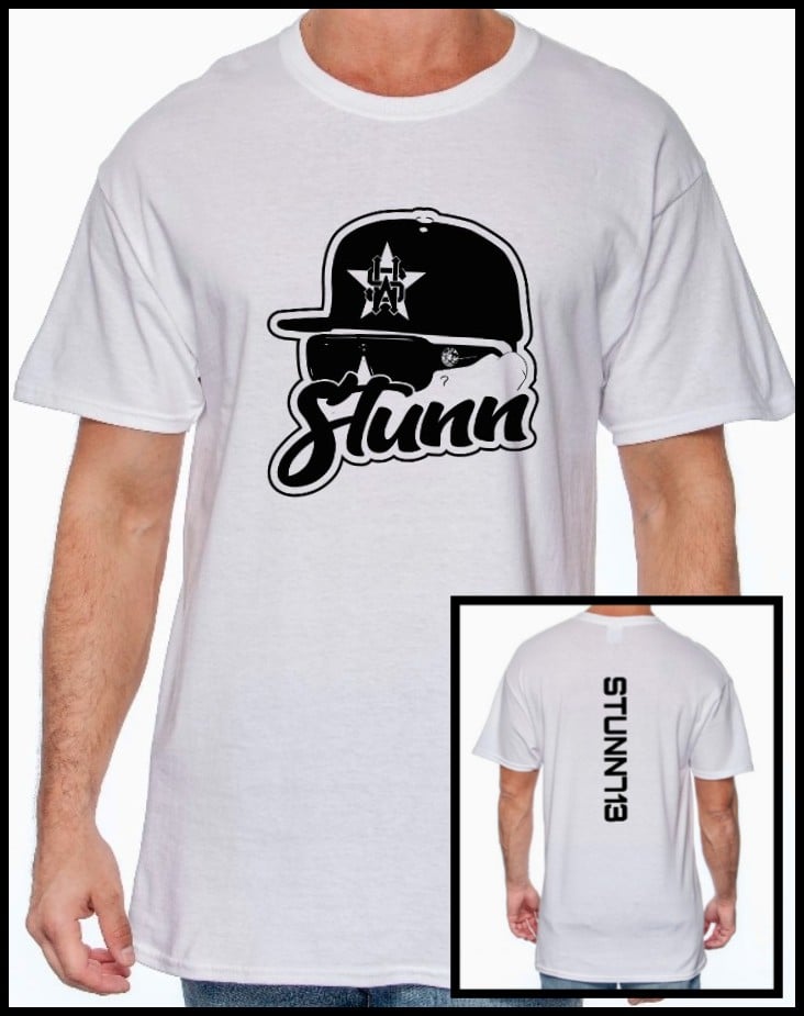 Image of Stunn 713 Tee