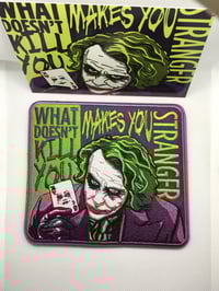 Image 1 of STRANGER