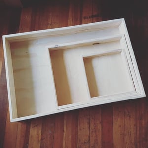 Image of Standard Play Tray