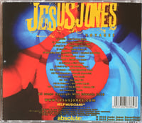 Image 2 of Voyages CD