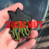 Navy Davy Pin (P&P Expo Leftovers)