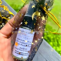 Image 2 of Quartz Infused Energy Cleansing Spray