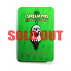 The iScream Man Pin