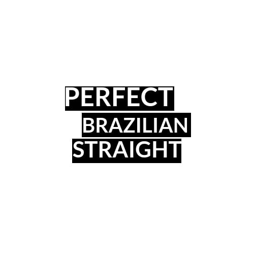 Image of Brazilian Straight 