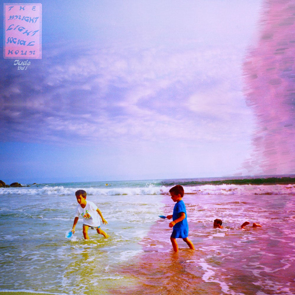 The Bright Light Social Hour - Jude Vol. I LP + Download Card