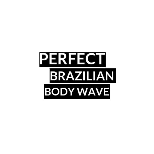 Image of Brazilian Body Wave