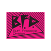 B.F.D Buff Freestyle Division