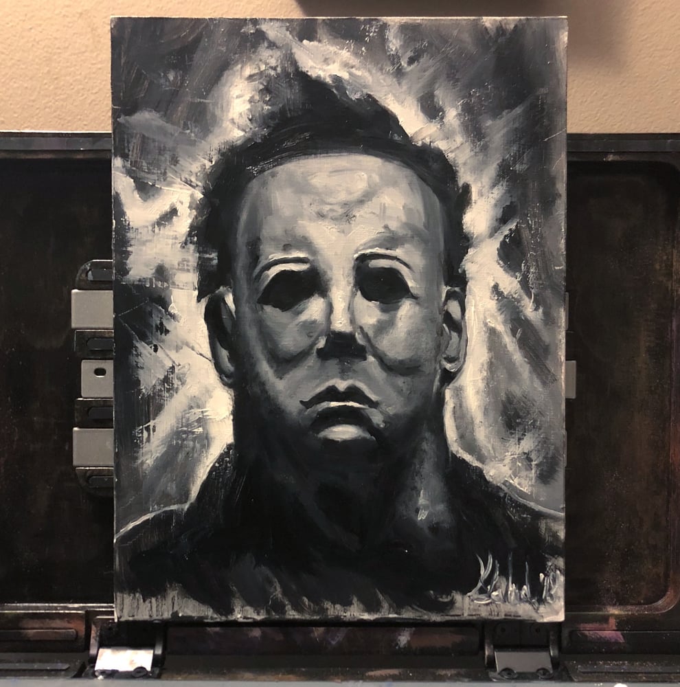 Image of Michael Myers