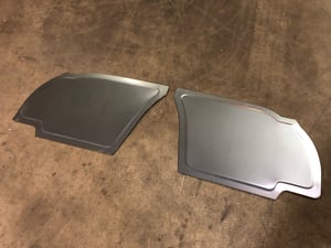Image of 73-87 C10 Firewall Shavers