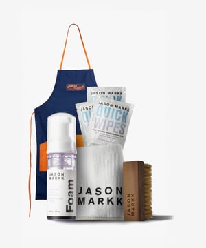 Image of JASON MARKK_LIMITED EDITION GIFT SET