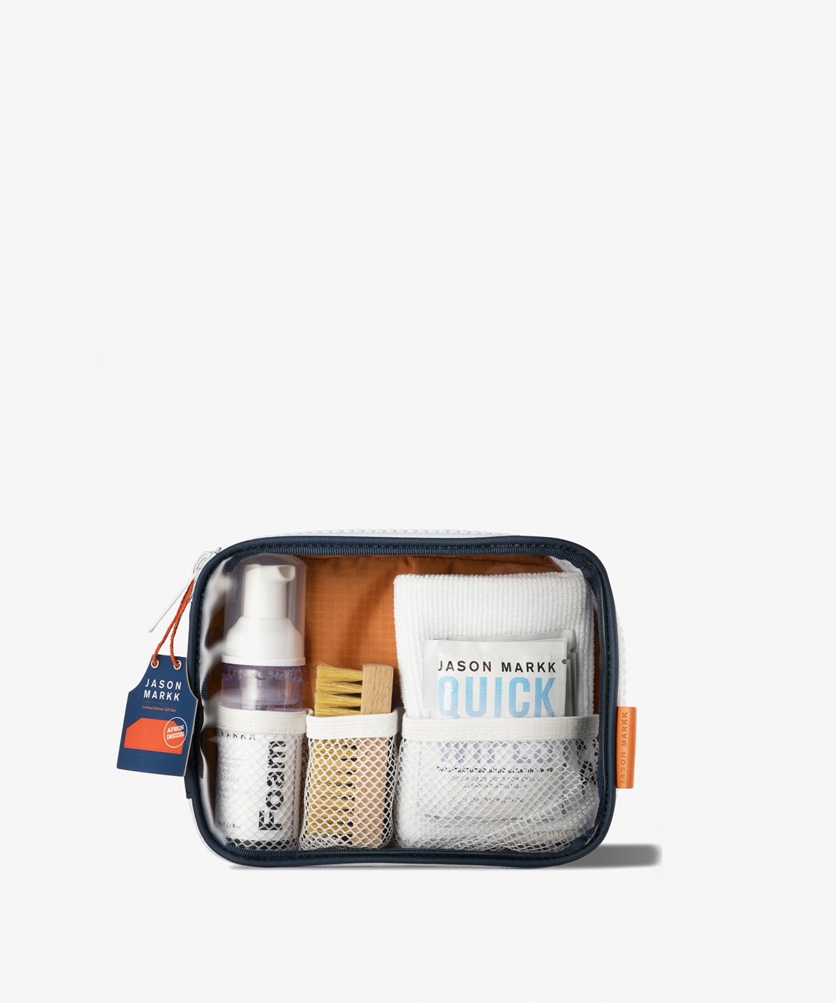 Image of JASON MARKK_LIMITED EDITION GIFT SET