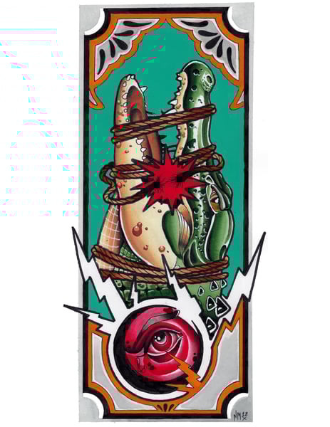 Image of Gatorized