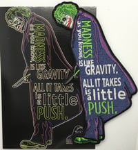 Image 1 of MADNESS