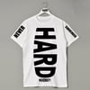 HARD CLOTHING LONDON NEVER SURRENDER COUTURE FASHION