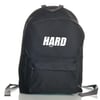 HARD CLOTHING LONDON DESIGNER BACKPACK