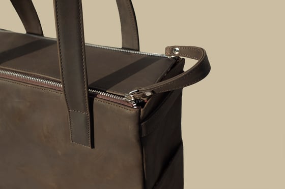 Image of Cubella *India* Buffalo (2 colors)