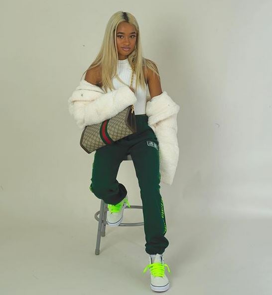 Image of PRIORITE x FLUX Sweat Pants