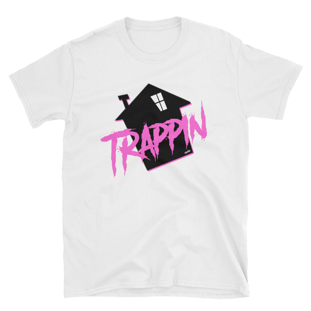 Image of TRAPPIN TEE 