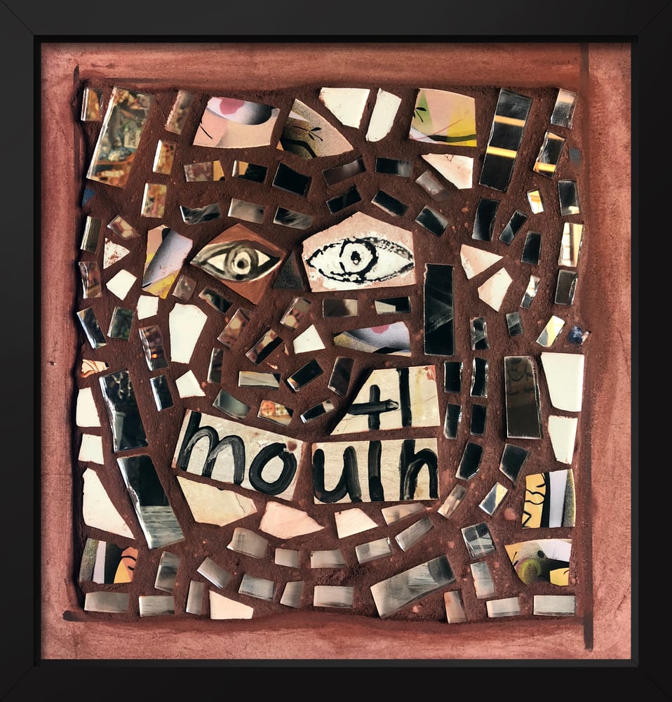 Image of Mouth