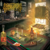 Image of RIPPING ORGANS-MEXICAN WAY OF LIFE CD
