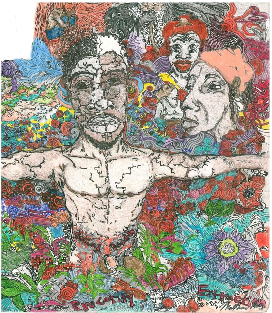 Image of Social Death