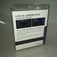 Image 2 of LIMITED 33 MATER SUSPIRIA VISION - LIVE IN LONDON BLU-RAY-R (9 YEAR ANNIVERSARY SPECIAL) DESIGN A