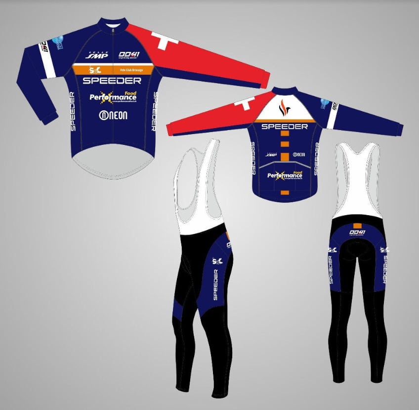 Image of Winter kit