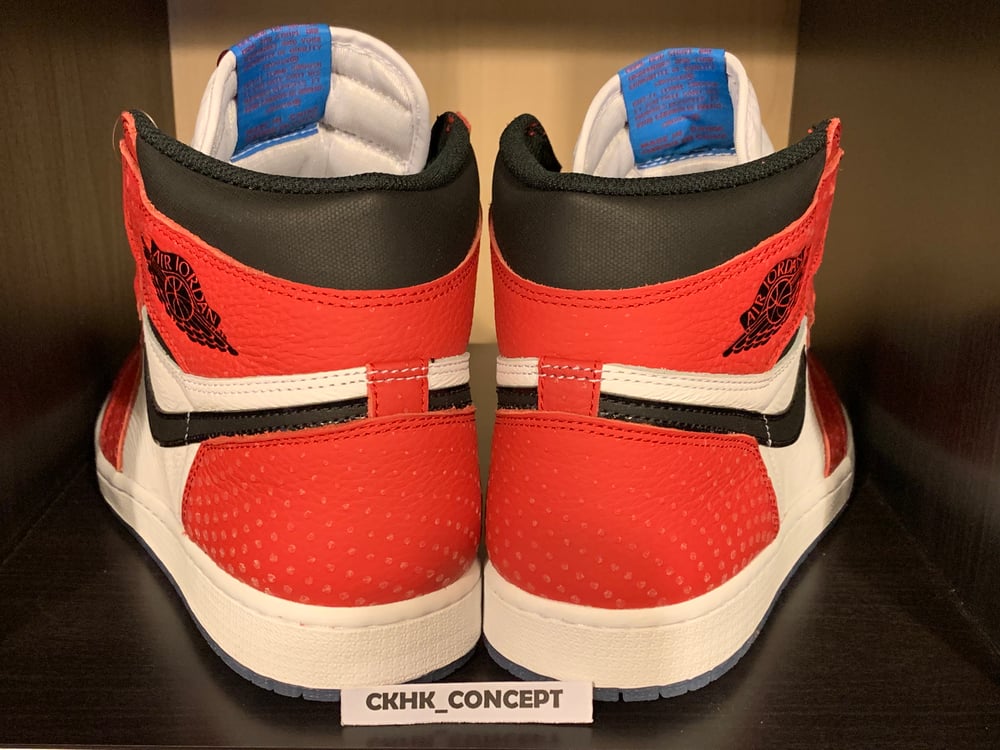 Origin sale jordan 1