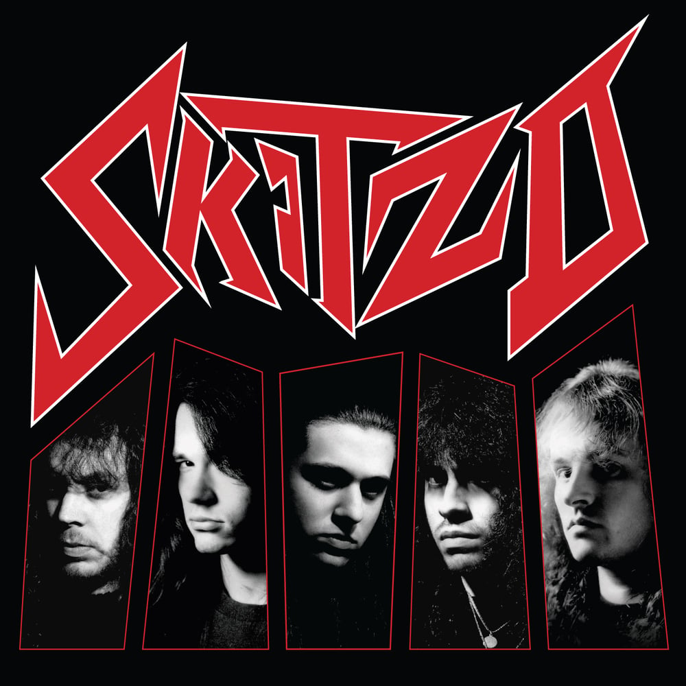 Image of SKITZO (NJ) - Skitzo [Bootcamp Series #41]