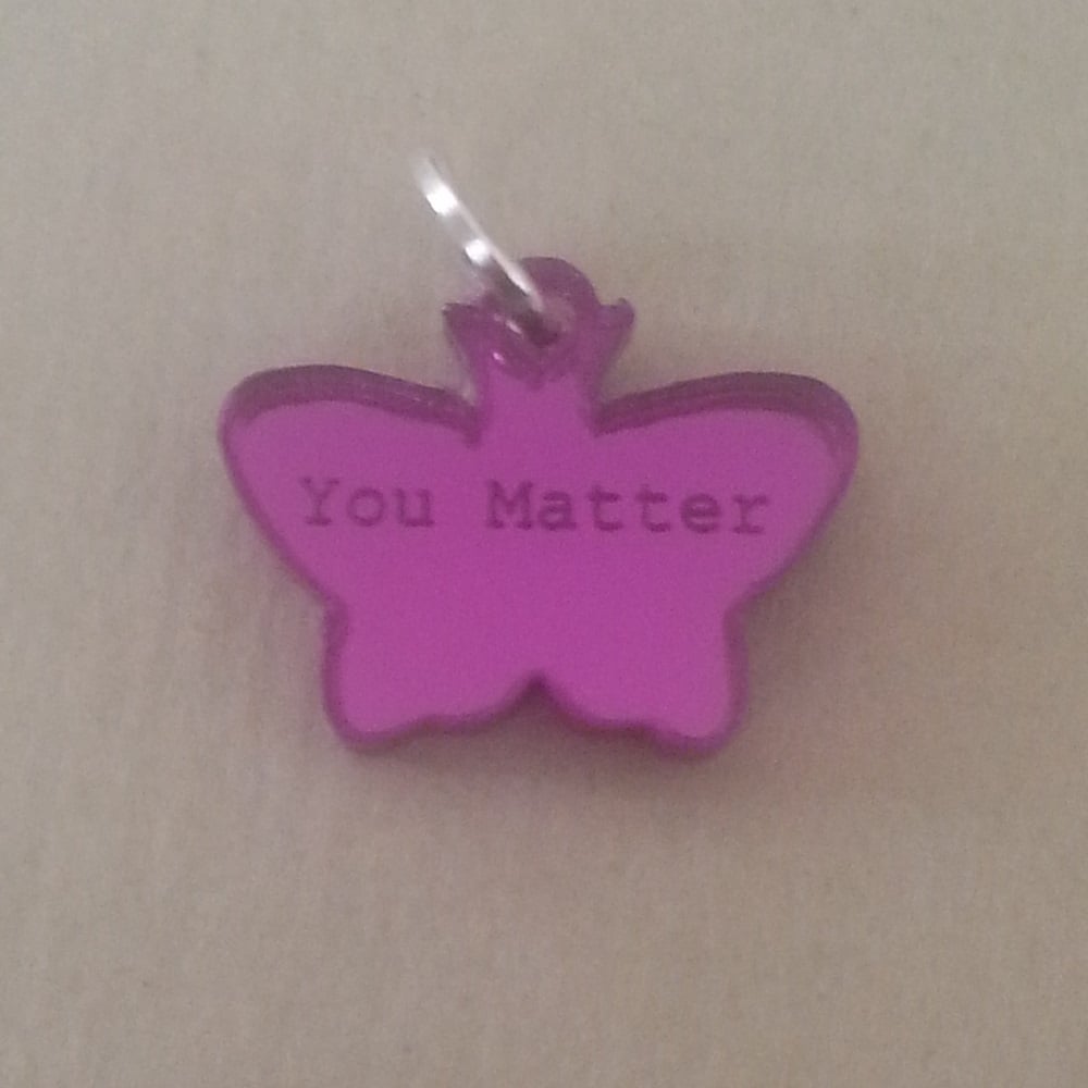Image of You Matter