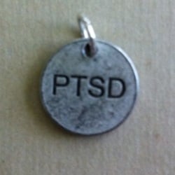 Image of I Love Someone with PTSD
