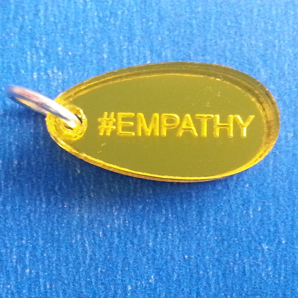 Image of #Empathy