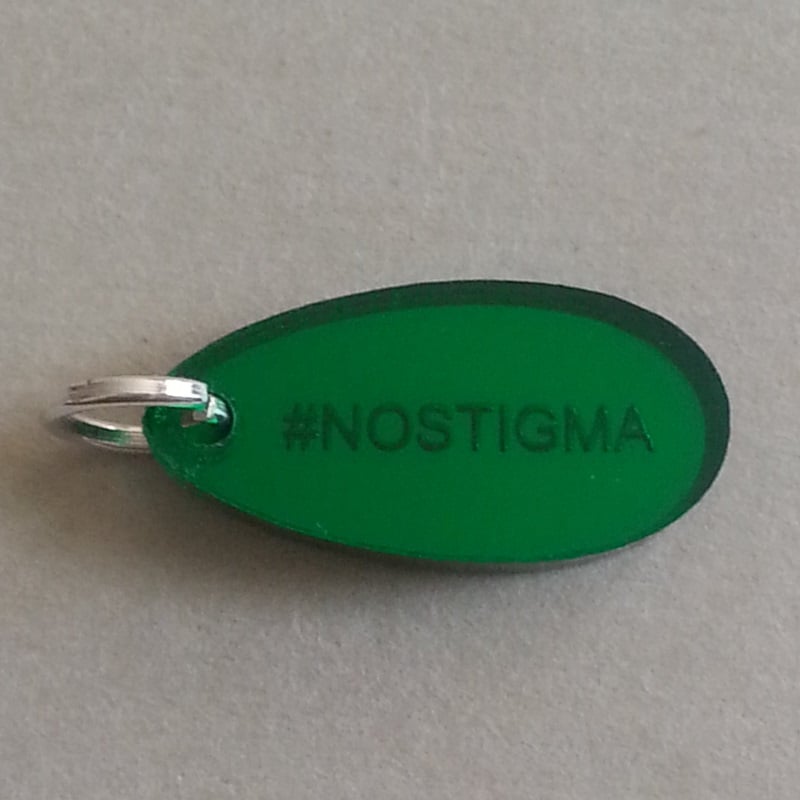 Image of #NOSTIGMA